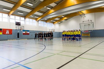 Bild 88 - Loewinnen Cup B-Juniorinnen